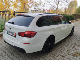 BMW 550 M550d  / EURO 6, снимка 6 - Автомобили и джипове - 42703633