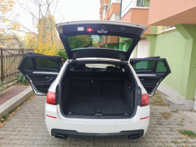BMW 550 M550d  / EURO 6, снимка 10 - Автомобили и джипове - 42703633