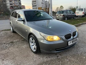     BMW 530 XD-235--ITALIA