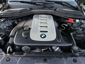 BMW 530 XD-235-ръчка-ITALIA, снимка 12 - Автомобили и джипове - 42976830