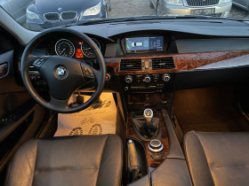 BMW 530 XD-235-ръчка-ITALIA, снимка 7 - Автомобили и джипове - 42976830