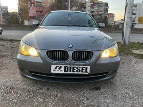     BMW 530 XD-235--ITALIA