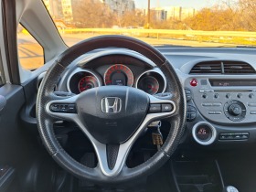 Honda Jazz 1.4I-SPORT | Mobile.bg   8