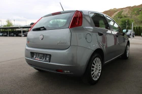 Обява за продажба на Fiat Punto 1.2i* E5B ~5 600 лв. - изображение 4