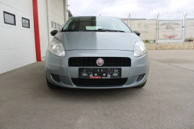 Обява за продажба на Fiat Punto 1.2i* E5B ~5 600 лв. - изображение 1