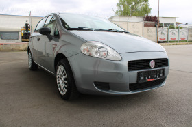 Fiat Punto 1.2i* E5B | Mobile.bg   3