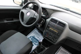 Fiat Punto 1.2i* E5B, снимка 16