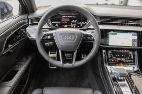 Audi A8 60L TFSI quattro S line | Mobile.bg   11