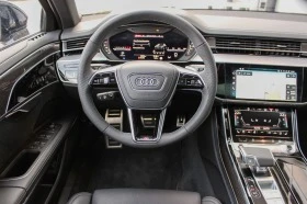 Audi A8 60L TFSI quattro S line, снимка 11