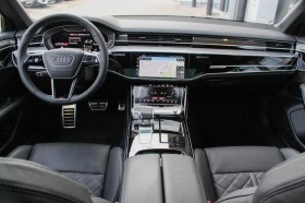 Audi A8 60L TFSI quattro S line, снимка 15