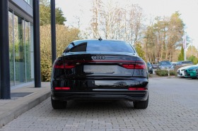 Audi A8 60L TFSI quattro S line, снимка 6 - Автомобили и джипове - 45493283
