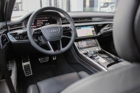 Audi A8 60L TFSI quattro S line | Mobile.bg   10