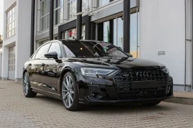 Audi A8 60L TFSI quattro S line, снимка 3