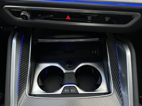BMW XM = Carbon= M Driver&#39;s Package Гаранция, снимка 11 - Автомобили и джипове - 45528190