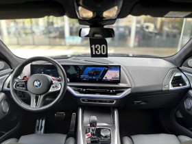 BMW XM = Carbon= M Driver's Package  | Mobile.bg   10