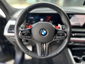 BMW XM = Carbon= M Driver&#39;s Package Гаранция, снимка 9 - Автомобили и джипове - 45528190