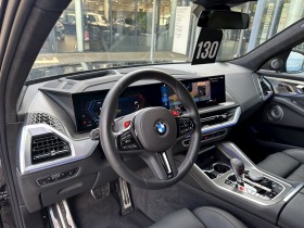 BMW XM = Carbon= M Driver's Package  | Mobile.bg   8