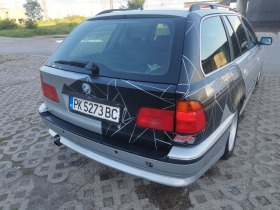 BMW 528 M52B28IA , снимка 5