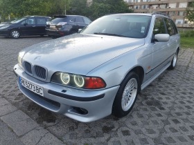 BMW 528 M52B28IA , снимка 1
