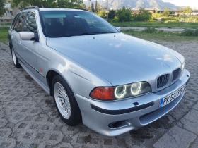 BMW 528 M52B28IA , снимка 2 - Автомобили и джипове - 45696313