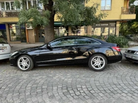 Mercedes-Benz E 220, снимка 17