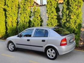 Opel Astra 1.6MI(75)(LPG)*  *  | Mobile.bg    4