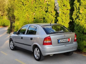 Opel Astra 1.6MI(75)(LPG)*  *  | Mobile.bg    5