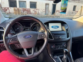 Ford Focus 1.5 TDCI, снимка 7