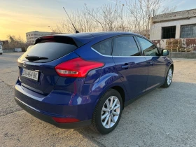 Ford Focus 1.5 TDCI, снимка 5