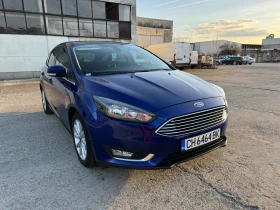 Ford Focus 1.5 TDCI, снимка 1