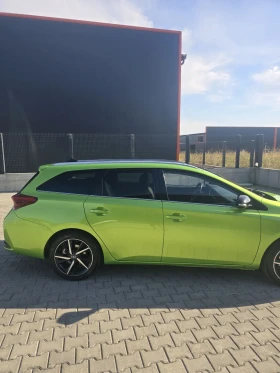 Toyota Auris 1.8 HYBRID 99 k. FULL TOPP, снимка 4