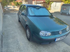 VW Golf, снимка 3