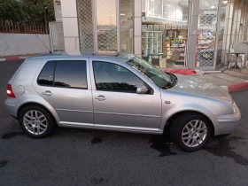 VW Golf 4 v5, снимка 8