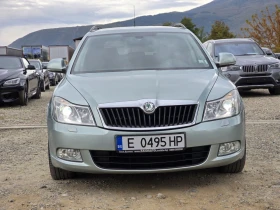 Skoda Octavia 1.6tdi 105Hp Обслужена и Вс.Платено, снимка 8