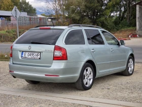 Skoda Octavia 1.6tdi 105Hp Обслужена и Вс.Платено, снимка 5