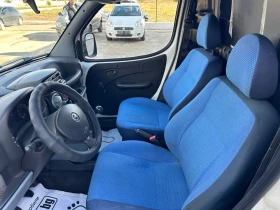 Fiat Doblo 1.9JTD, снимка 8