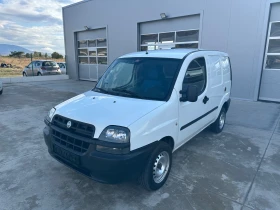 Fiat Doblo 1.9JTD, снимка 2