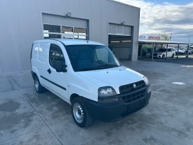 Fiat Doblo 1.9JTD, снимка 3