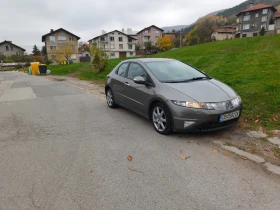 Honda Civic 2.2CDTi, снимка 5