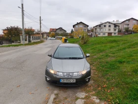 Honda Civic 2.2CDTi, снимка 1