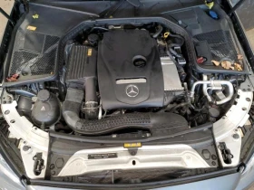 Mercedes-Benz C 300 4MATIC  - [12] 