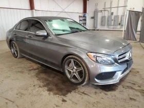 Mercedes-Benz C 300 4MATIC  - [5] 