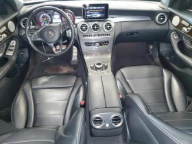 Mercedes-Benz C 300 4MATIC  - [9] 