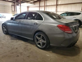 Mercedes-Benz C 300 4MATIC  - [3] 