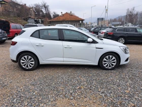 Renault Megane 1.5dCi* КЛИМА* NAVI* КОЖА* ТЕМПОМАТ* ПАРКТР, снимка 6