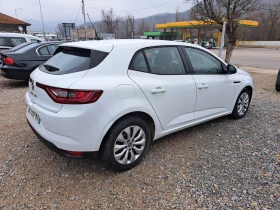 Renault Megane 1.5dCi* КЛИМА* NAVI* КОЖА* ТЕМПОМАТ* ПАРКТР, снимка 2