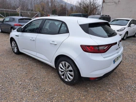 Renault Megane 1.5dCi* КЛИМА* NAVI* КОЖА* ТЕМПОМАТ* ПАРКТР, снимка 5