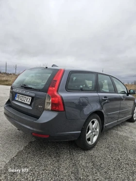 Volvo V50 1.8F   | Mobile.bg    3