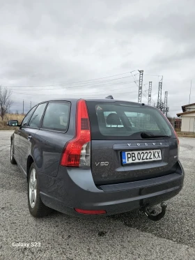 Volvo V50 1.8F   | Mobile.bg    6