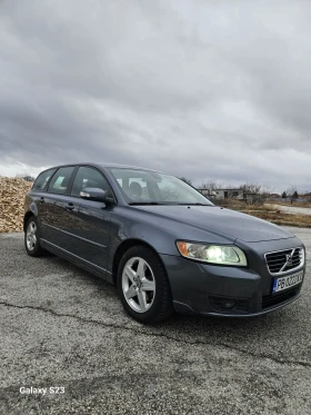 Volvo V50 1.8F   | Mobile.bg    4